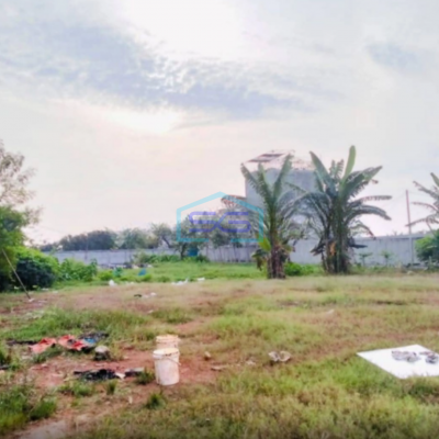 Dijual Gudang Bagus Masuk Container di Klapanunggal Bogor LT 6000m2