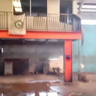 Dijual Gudang Bisa Masuk Container 40 feet Lokasi di Cibinong Bogor LT 3000m2