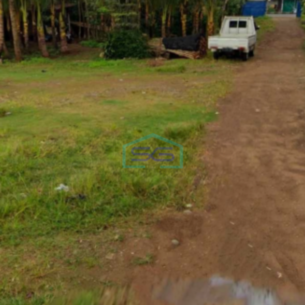 Dijual Tanah Kavling di Pinggir Jalan Parung Bogor LT 40000m2-1