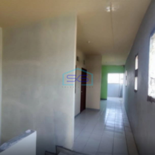 Dijual Gedung Bisa Buat Workshop Ada Gudang Lokasi di Sukmajaya Depok LB 705m2-6