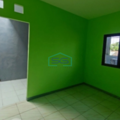 Dijual Gedung Bisa Buat Workshop Ada Gudang Lokasi di Sukmajaya Depok LB 705m2