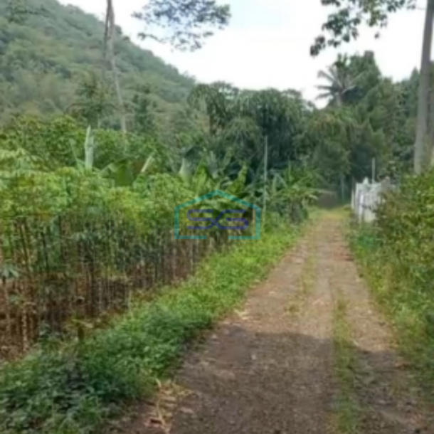 Dijual Tanah Kavling Dekat Jalan Raya Panca Kota Sukabumi Luas Tanah 25000m2-2