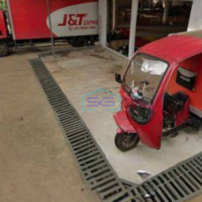 Disewa Gudang Siap Pakai di Cibinong Bogor