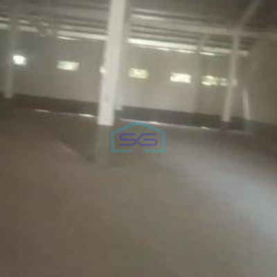 Disewa Gudang Siap Pakai di Cibinong Bogor