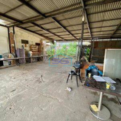 Disewa Kavling Pinggir Jalan Cinere Jakarta Selatan