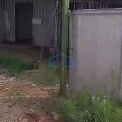 Disewa Gudang Siap Pakai Container 40 Ft di Pamulang Tangerang