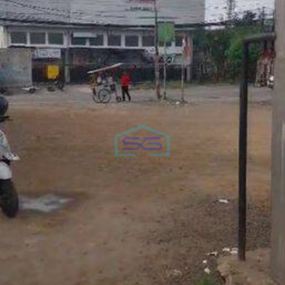 Disewa Gudang Siap Pakai Container 40 Ft di Pamulang Tangerang