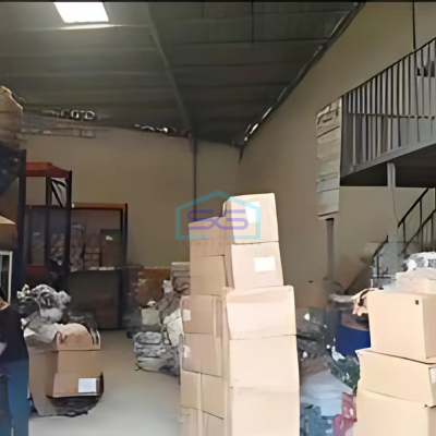 Disewa Gudang Siap Pakai di Gunung Sindur Bogor