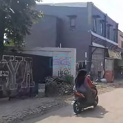 Disewa Gudang Siap Pakai di Gunung Sindur Bogor