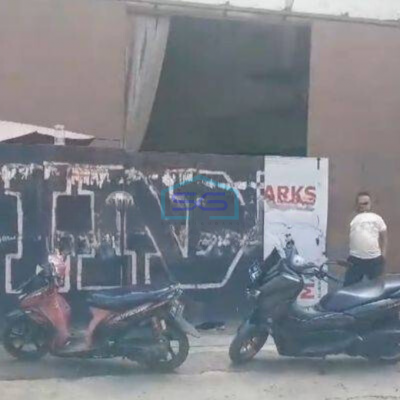 Disewa Gudang Siap Pakai di Gunung Sindur Bogor