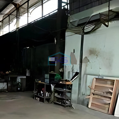 Disewa Gudang Siap Pakai Masuk Truk Besar di Pamulang