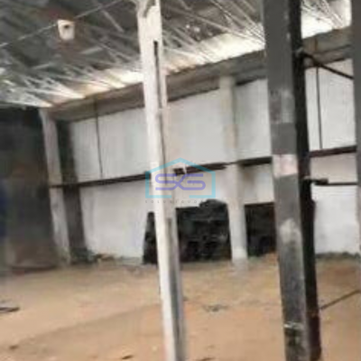 Disewa Gudang Ex Online Shop di Cilodong