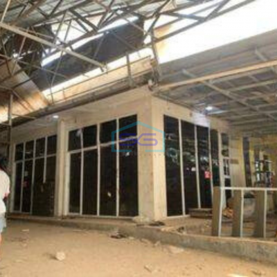 Disewa Gudang Ex Online Shop di Cilodong