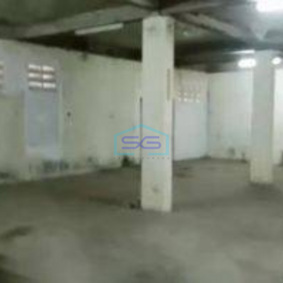 Disewa Gudang Siap Pakai Masuk Container 40 ft di Parung Bogor