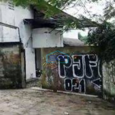 Disewa Gudang Siap Pakai Masuk Container 40 ft di Parung Bogor