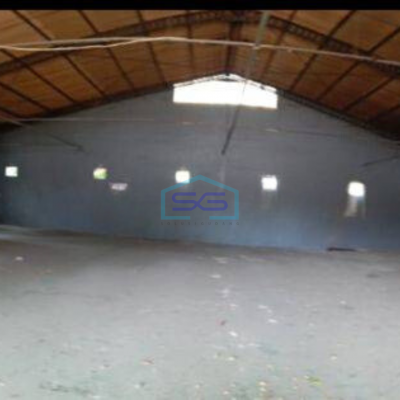 Disewa Gudang Siap Pakai di Gunung Sindur Bogor