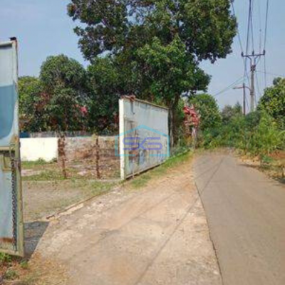 Disewa Gudang Siap Pakai di Gunung Sindur Bogor