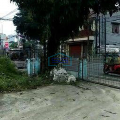 Disewa Kavling Pinggir Jalan Strategis Jagakarsa Jakarta Selatan