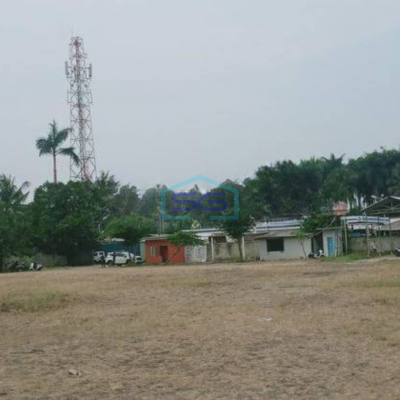 Disewa Tanah Kavling di BSD Tangerang