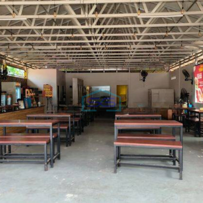 Disewa Ruang Usaha di BSD Tangerang