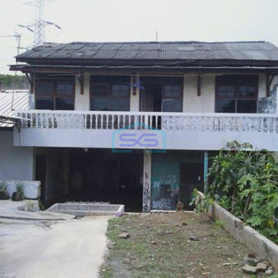 Disewa Gudang Siap Pakai Masuk Container di Parung Bogor