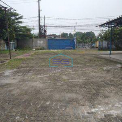 Disewa Gudang Siap Pakai Masuk Container di Parung Bogor