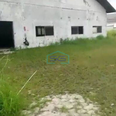 Disewa Gudang Luas di Bojongsari Bogor