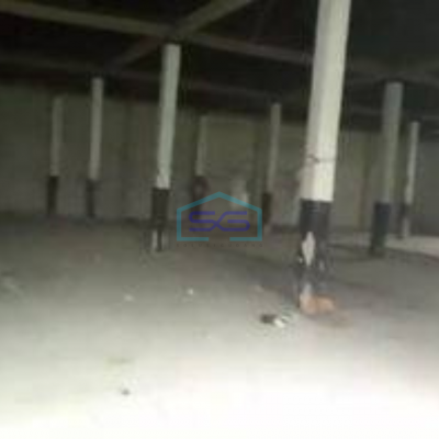 Disewa Gudang Luas di Bojongsari Bogor