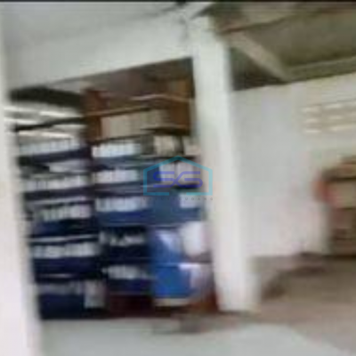 Disewa Gudang Pinggir Jalan Siap Pakai Masuk 40 Feet di Parung Bogor