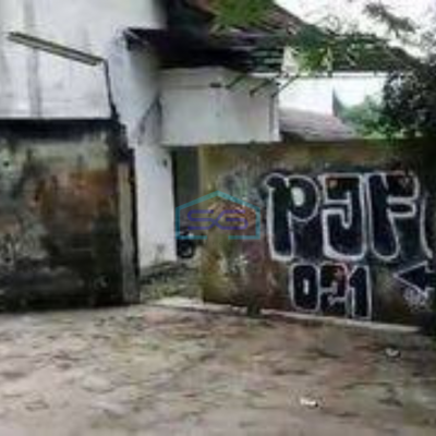 Disewa Gudang Pinggir Jalan Siap Pakai Masuk 40 Feet di Parung Bogor