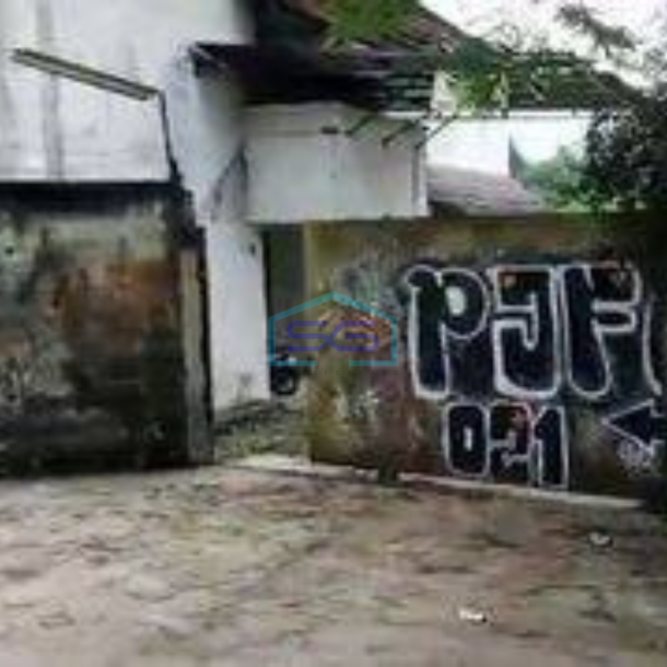 Disewa Gudang Pinggir Jalan Siap Pakai Masuk 40 Feet di Parung Bogor-3