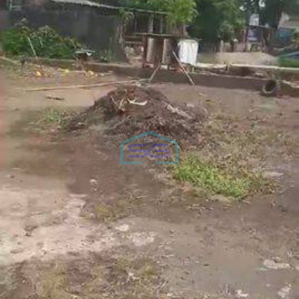 Disewa Gudang Pinggir Jalan Container 40 ft di Depok-3