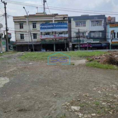 Disewa Tanah Kavling di Depok