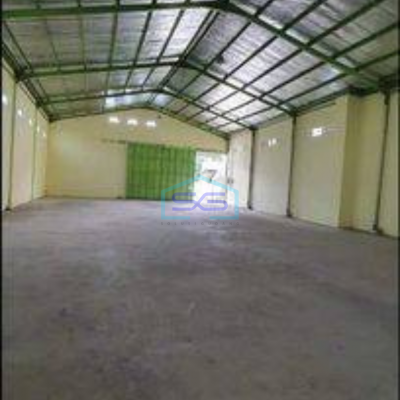 Disewa Gudang Siap Pakai 40 feet di Sentul Bogor
