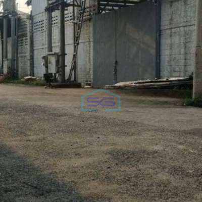 Disewa Gudang Siap Pakai 40 feet di Sentul Bogor