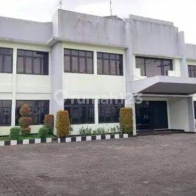 Disewa Gudang Siap Pakai di Gunung Putri Bogor