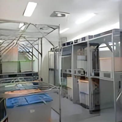 Disewa Gudang Siap Pakai di Gunung Putri Bogor