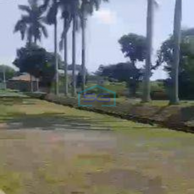 Disewa Gudang Luas Tanah Dan Bangunan 40 Feet  di Bogor