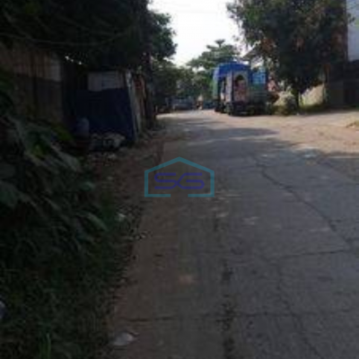 Disewa Gudang Siap Pakai Masuk Container di Bojong Sari Depok