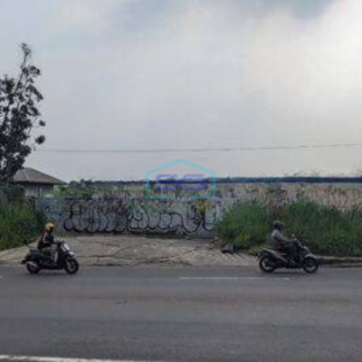 Disewa Kavling Siap Bangun di Ciputat