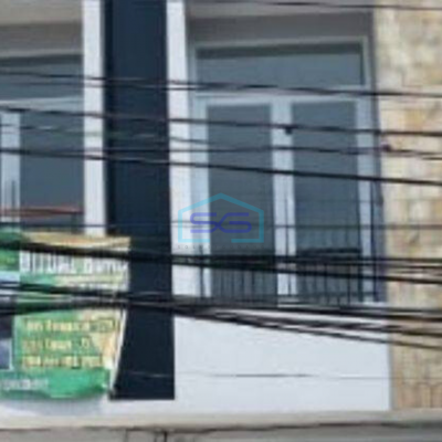 Dijual Ruko Baru Strategis di Pamulang Tangerang Selatan