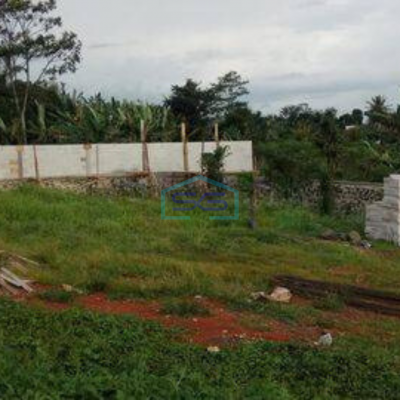 Dijual Kavling Siap Pakai di Gunung Sindur Bogor