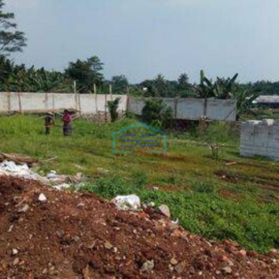 Dijual Kavling Siap Pakai di Gunung Sindur Bogor