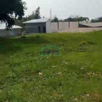 Dijual Gudang Siap Pakai Container 40 Feet di Gunung Sindur