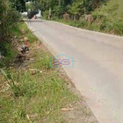 Dijual Gudang Siap Pakai Container 40 Feet di Gunung Sindur