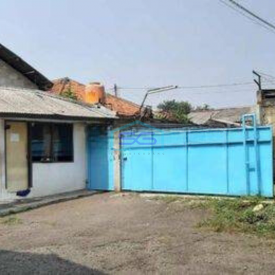 Dijual Gudang Siap Pakai di Bojong Sari Depok