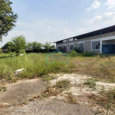 Dijual Gudang Siap Pakai  di Bekasi