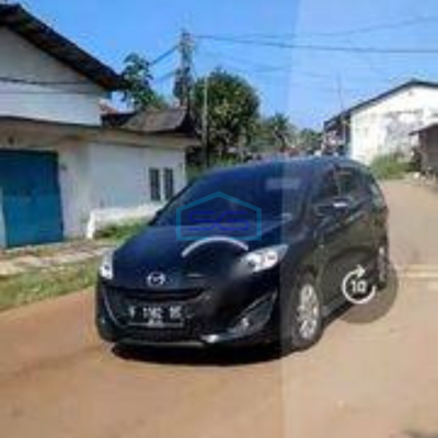 Dijual Gudang Pinggir Jalan Siap Pakai Container di Parung Bogor