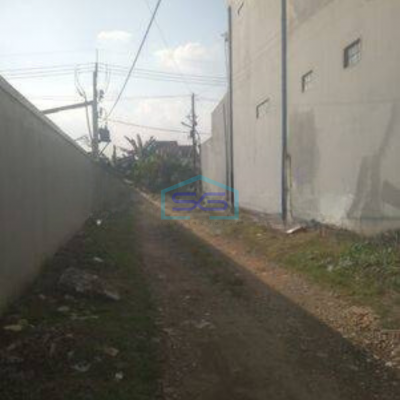 Dijual Gudang Siap Pakai di Gunung Sindur