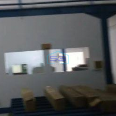 Dijual Gudang Ada Kantor Akses Container 40 Feet di BSD Tangerang